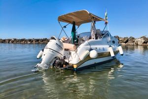 Barca Bahia 20