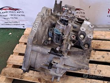 CAMBIO MANUALE COMPLETO OPEL Astra J GTC 55584372