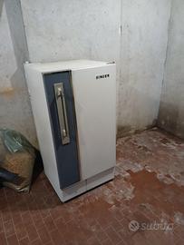 Frigo SINGER vintage funzionante