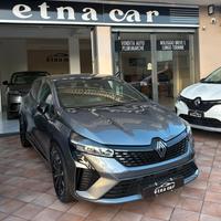 Renault Clio TCe 90 CV 5 porte Techno