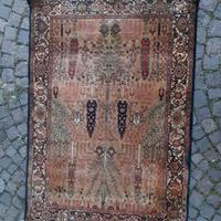 tappeto persikhan 2000 tefzet 120x170