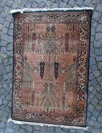 tappeto persikhan 2000 tefzet 120x170