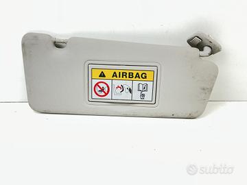PARASOLE ALETTA LATO PASSEGGERO TOYOTA Rav4 5° Se