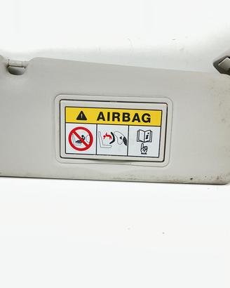 PARASOLE ALETTA LATO PASSEGGERO TOYOTA Rav4 5° Se