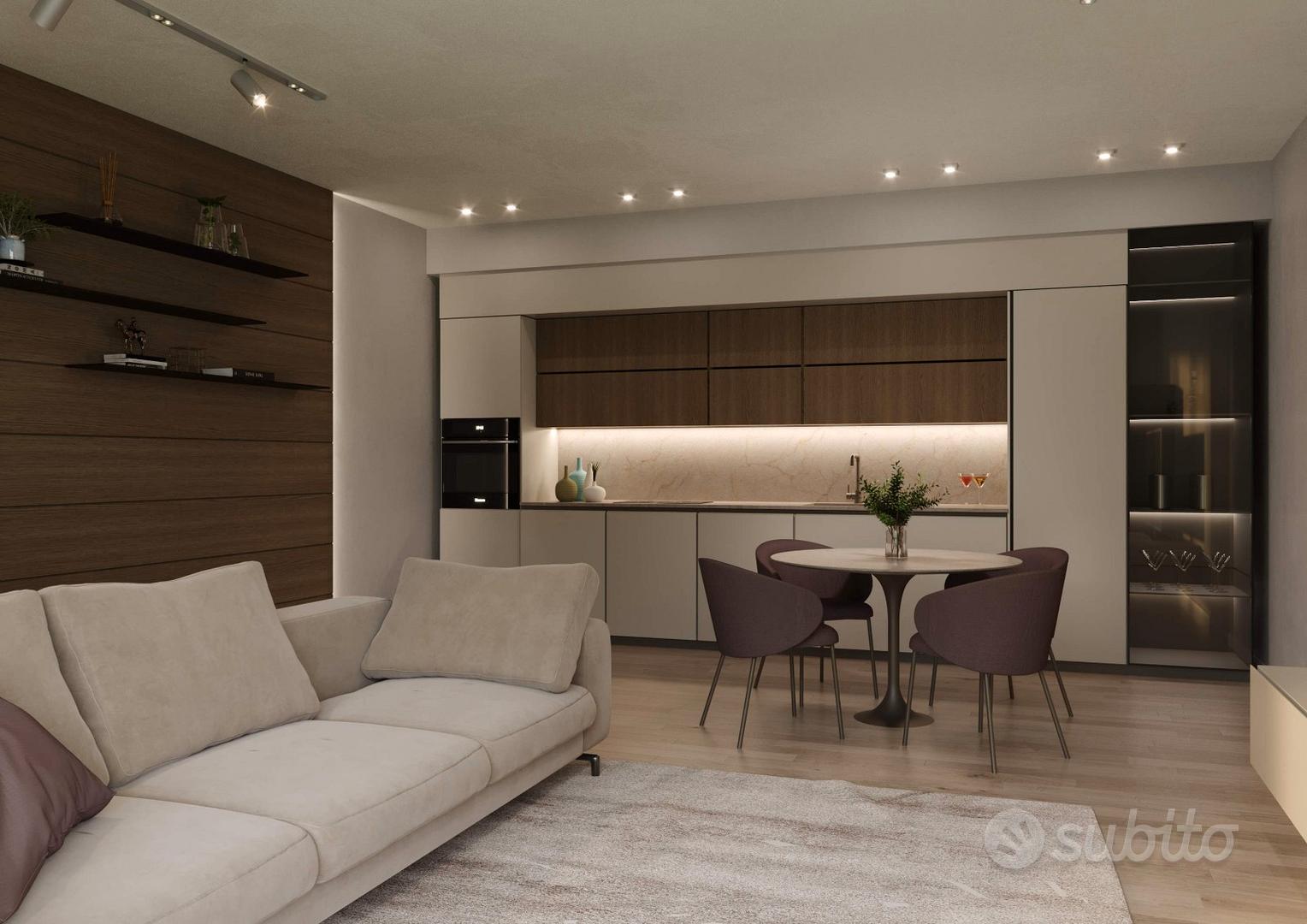 Appartamento – Limena - Vista 3