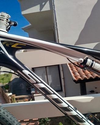 scott fullcarbon fullsuspendet