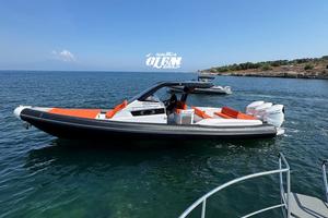 Panamera py110 gt veloce dimostrativo