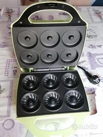 Macchina per tortini Kalorik guglhupf 