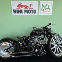 HARLEY DAVIDSON SPECIAL 1340 FAT BOY
