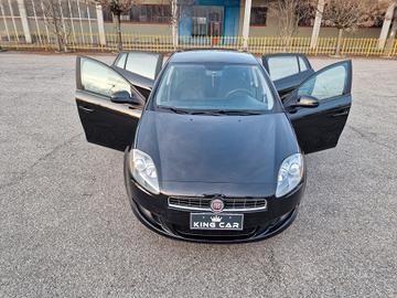 Fiat Bravo 1.4 EasyPower Emotion