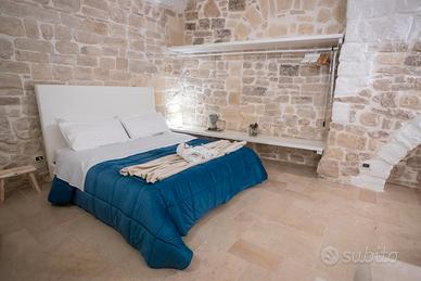 Casa Vacanza Trani, centro storico