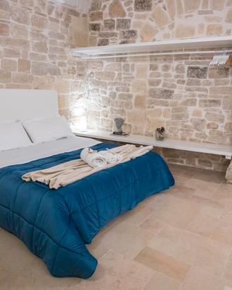 Casa Vacanza Trani, centro storico