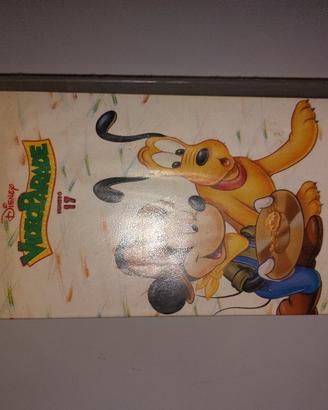 VideoParade Numero 17 / VHS 1994