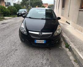 Opel corsa neopatentati