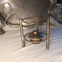 Scaldavivande vintage 