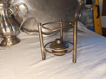 Scaldavivande vintage 