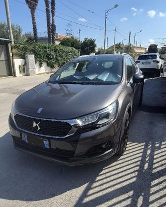 DS4 Crossback anno 2016