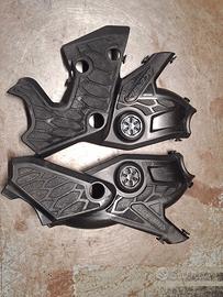 Yamaha Tenere 700 - Acerbis Paratelaio Plastiche