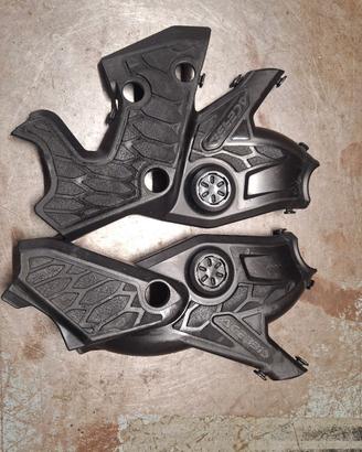 Yamaha Tenere 700 - Acerbis Paratelaio Plastiche