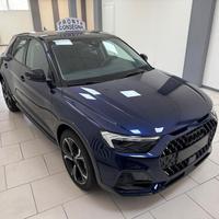 AUDI A1 allstreet 30 TFSI S-Tronic Identity Cont