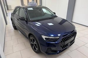 AUDI A1 allstreet 30 TFSI S-Tronic Identity Cont