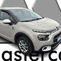 CITROEN C3 C3 III 2017 1.2 puretech You! GN694LP