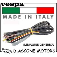IMPIANTO ELETTRICO VESPA 180 SS VSC1 SENZA BATTERI