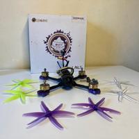 drone fpv eachine Lal 5