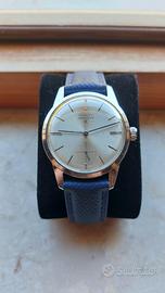 Orologio svizzero Vintage meccanico stile Longines