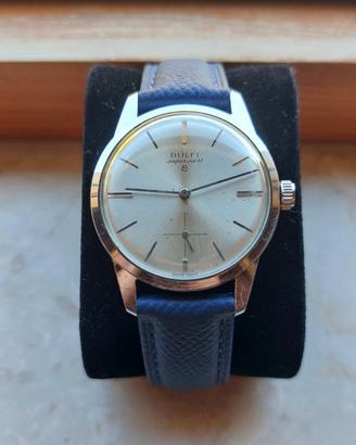 Orologio svizzero Vintage meccanico stile Longines