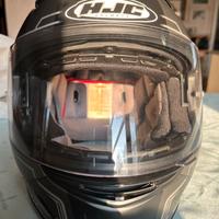 Casco moto HJC TR1