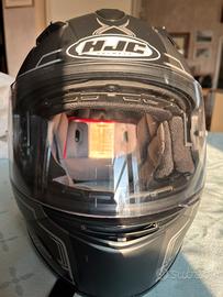 Casco moto HJC TR1