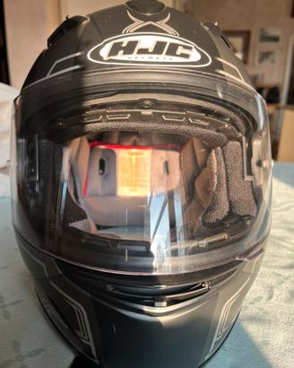 Casco moto HJC TR1