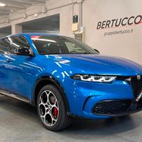 ALFA ROMEO Tonale Tonale 1.3 280 CV PHEV AT6 Q4...