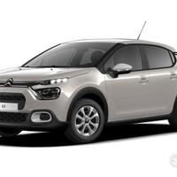 Musata citroen c3