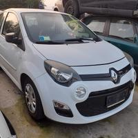 RICAMBI Renault Twingo - 2012