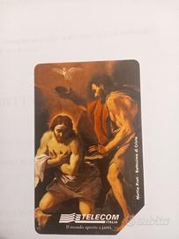 scheda telefonica mattia preti