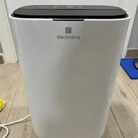 Deumidificatore electroline