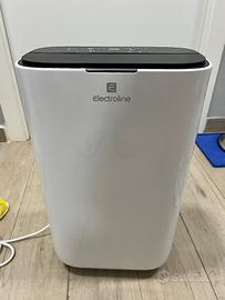 Deumidificatore electroline