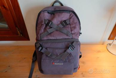 Zaino Manfrotto 30 litri