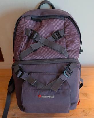 Zaino Manfrotto 30 litri