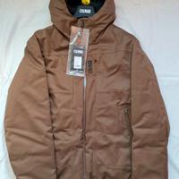 Piumino Colmar da sci uomo 