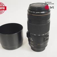 Canon EF 70-300 F4-5.6 IS USM (Canon)