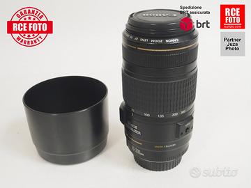 Canon EF 70-300 F4-5.6 IS USM (Canon)