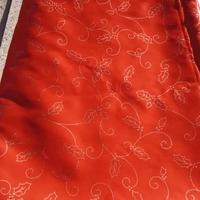 TESSUTO CREATIVO NATALIZIO 