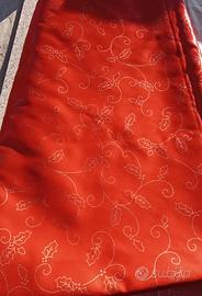 TESSUTO CREATIVO NATALIZIO 