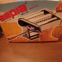 macchina per la pasta