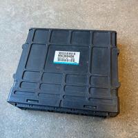 Centralina motore Pajero 3.2D-ID del 2001 MK369406