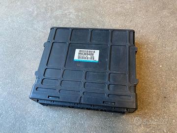 Centralina motore Pajero 3.2D-ID del 2001 MK369406