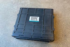 Centralina motore Pajero 3.2D-ID del 2001 MK369406